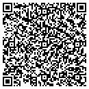 QR code with Harrison B Wilson contacts