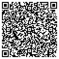 QR code with Immanuel Convent contacts