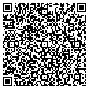 QR code with Hite David MD contacts