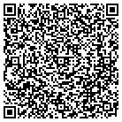 QR code with Chamber of Commerce contacts