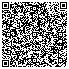 QR code with Chamber Of Commerce Astor Area contacts