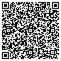 QR code with The Daily Perk contacts