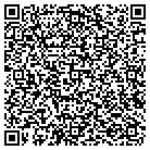QR code with Marshall City Garbage Cllctn contacts