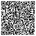 QR code with Sfcec contacts