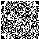 QR code with Chamber Of Commerce Sebastian contacts
