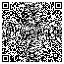QR code with Tiro Block contacts
