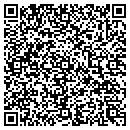 QR code with U S A Today Subscriptions contacts