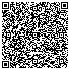 QR code with Radcliff First Assembly of God contacts