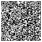QR code with Professional Turf Products Lp contacts
