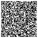 QR code with John T Janousek contacts
