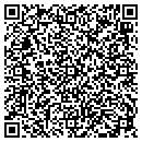 QR code with James F Minich contacts