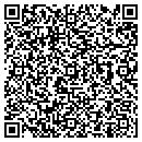 QR code with Anns Fashion contacts