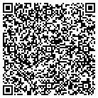QR code with Dunnellon Area Chamber-Commrc contacts