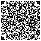 QR code with Ecuadorian American Chmbr-Cmrc contacts