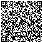 QR code with T L Thompson & Assoc Inc contacts