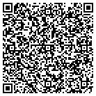 QR code with Utility Data Systems of TX LLC contacts