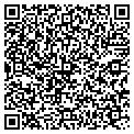 QR code with M C T S contacts
