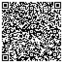 QR code with Yousse Irrigation Inc contacts
