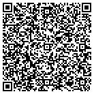 QR code with Healing Place At Glad Tidings contacts