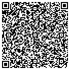 QR code with Frostproof Chamber of Commerce contacts
