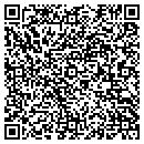 QR code with The Forum contacts