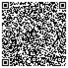 QR code with N W Recovery Services LLC contacts
