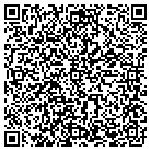 QR code with Hialeah Chamber of Commerce contacts