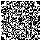 QR code with V & P Refuse Service Inc contacts