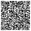 QR code with K&C Construction contacts