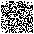 QR code with Azarian Precision Machining contacts