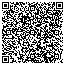 QR code with Richard E Linde contacts