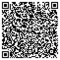 QR code with Nwc contacts