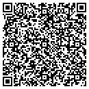 QR code with James R Lohman contacts
