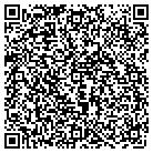 QR code with R & R Design & Construction contacts