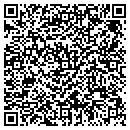 QR code with Martha J Daily contacts