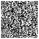 QR code with H E Stark Collection Agency contacts