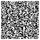 QR code with Manatee Chamber of Commerce contacts