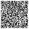 QR code with Lca contacts