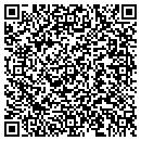 QR code with Pulitzer Inc contacts