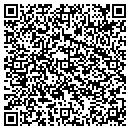 QR code with Kirven Dupont contacts