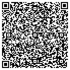 QR code with Custom Thread Grinding contacts
