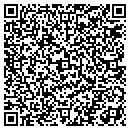 QR code with Cybercut contacts