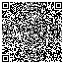 QR code with David C Door contacts