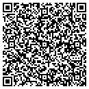 QR code with Dbr Machine contacts