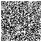 QR code with Barnes & Ritchie Architects Pc contacts