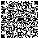 QR code with D & H Engineering Inc contacts