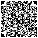 QR code with Hall A Way Disposal LLC contacts