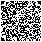 QR code with Holdrege Sanitation Service LLC contacts