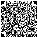 QR code with Andy's Pizza contacts
