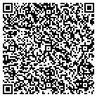 QR code with Pensacola Area Chamber-Cmmrc contacts